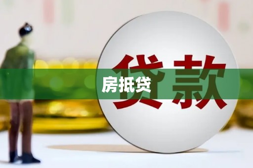 颍东房抵贷