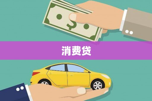 颍东消费贷